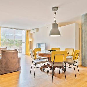 Apartamento de 3 Dormitorios
